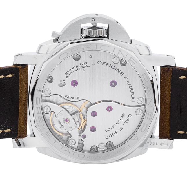 Panerai Luminor 1950 PAM00557
